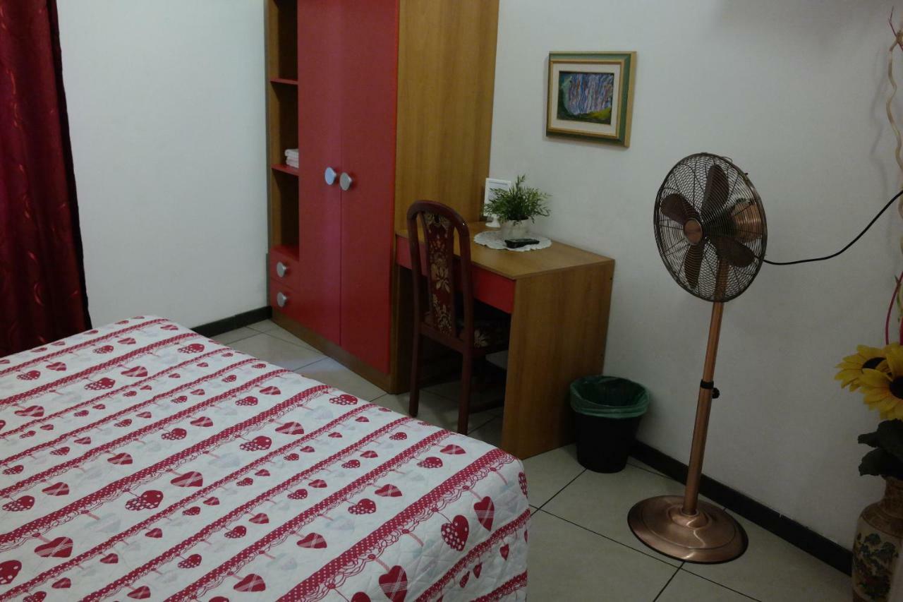 Hotel Houston Livorno - Struttura Esclusivamente Turistica - Not For Business Or Workers Luaran gambar
