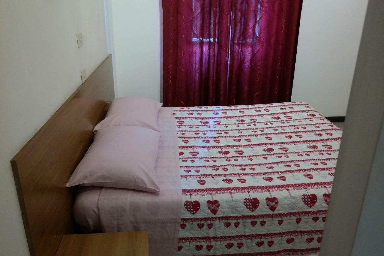 Hotel Houston Livorno - Struttura Esclusivamente Turistica - Not For Business Or Workers Luaran gambar